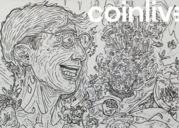 sam altman jony ive ink drawing