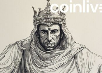 saudi crown prince ink drawing