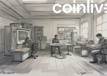 scott bessent press room drawing