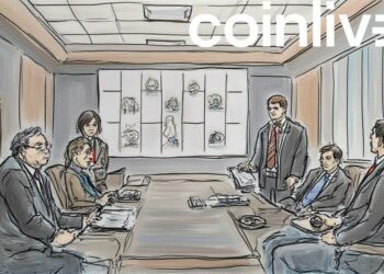 sec crypto nasdaq meeting drawing