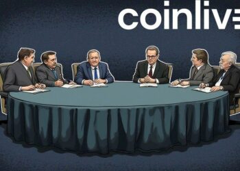 sec nasdaq defi roundtable ink