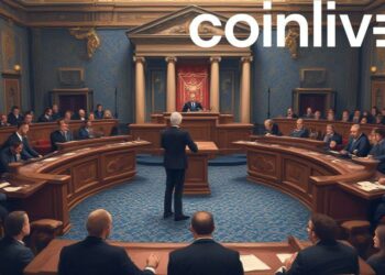 senate chamber crypto vote