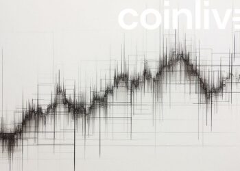 sharp upward trend graph ink