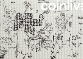 sol strategies ink drawing