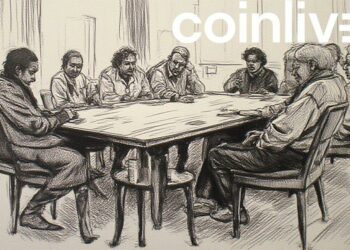 solana meeting ink drawing