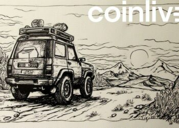 solana mobile seeker ink drawing