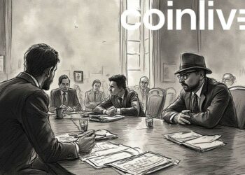 sombre business meeting ink