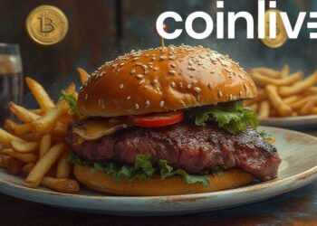 steak n shake bitcoin payment artwork
