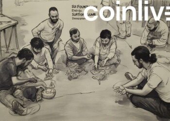 sui foundation teamwork ink