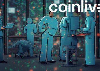 team fixing software issue