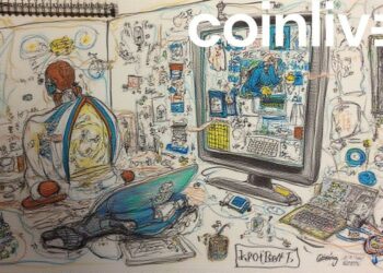 tech exec instagram hack drawing