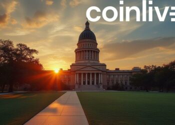 texas capitol bitcoin sunrise