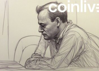 thoughtful analyst linework