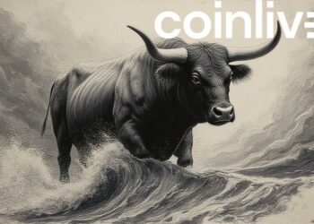 triumphant bull stock surge ink drawing