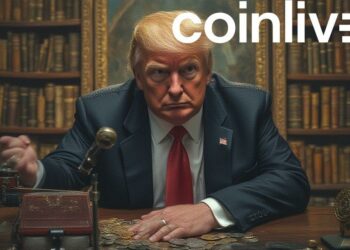 trump businessman crypto desk 01