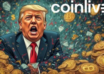 trump crypto controversy art