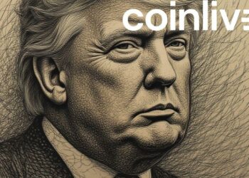 trump crypto ink expression