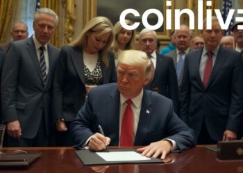 trump executive order signing