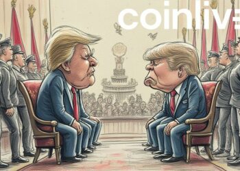 trump reset announcement drawing