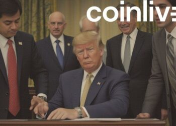 trump signing historic deal