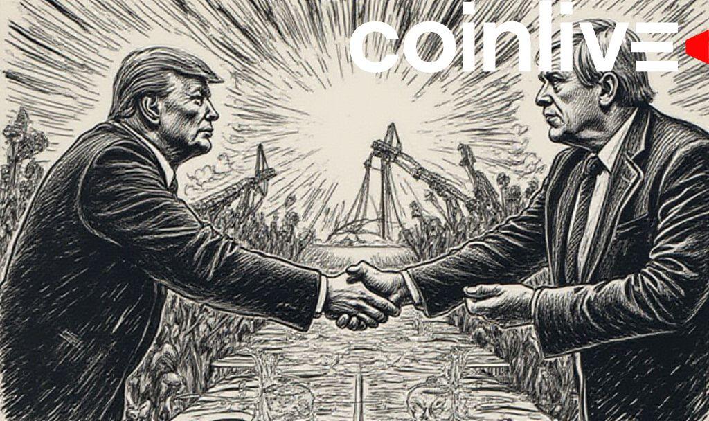 trump-initiates-new-global-trade-agreements-in-2025