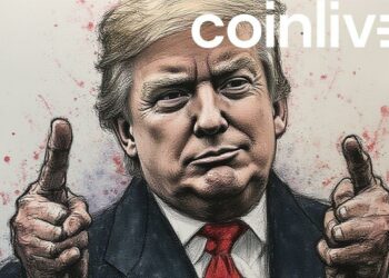 trump uk official ink drawing