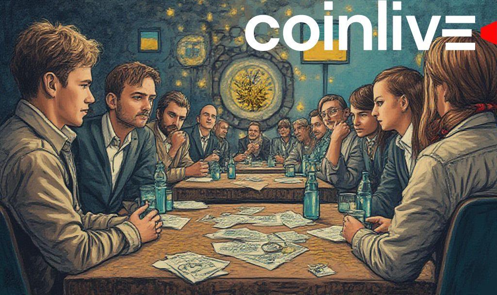 ukraine-partners-with-binance-for-bitcoin-reserve-establishment
