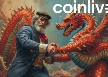 uncle sam dragon handshake art