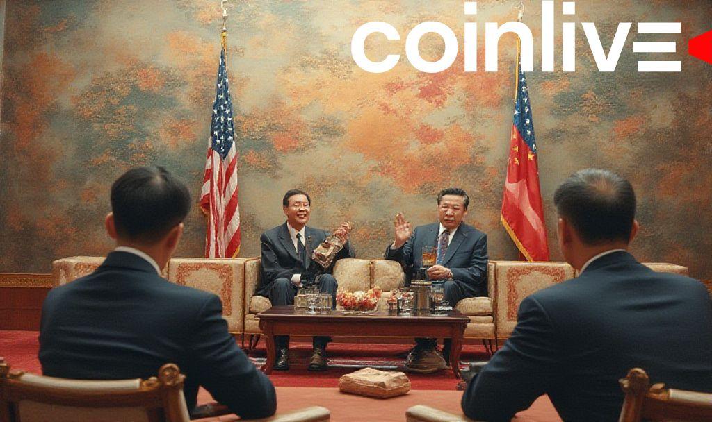us-china-trade-talks-show-positive-progress-impacting-global-markets