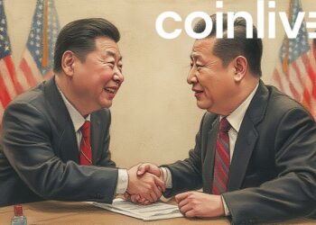 us china negotiation drawing