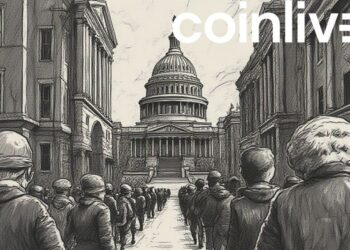 us senate crypto vote ink drawing