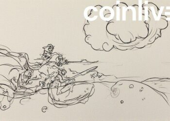 usdc launch aptos ink drawing