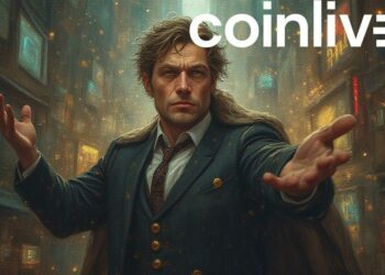 visionary ceo crypto strategist