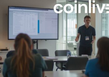 vitalik buterin office presentation