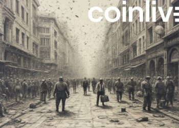 wall street traders chaos drawing