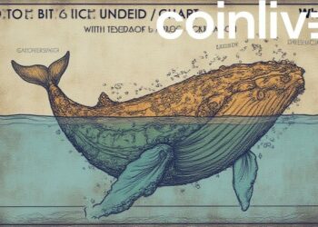 whale bitcoin investor ink chart