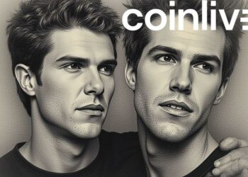 winklevoss twins ink portrait