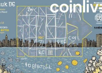 worldcoin launch nyc event ink