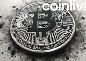 xrp bitcoin abstract ink art