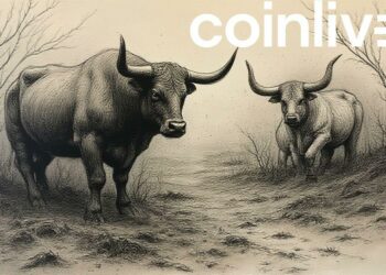 xrp bull market ink drawing