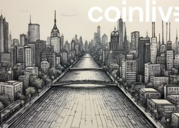xrp cityscape ink drawing