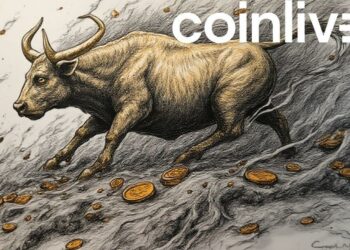 xrp coin bullish ink drawing