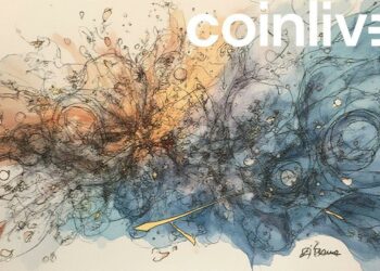 xrp consolidation ink art