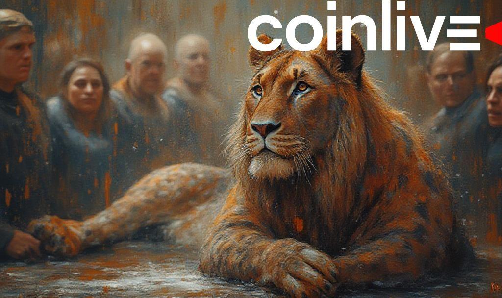 XRP's Profitability Surpasses 90%, Nears Bitcoin Levels 1 xrp-profitability-and-market-trends