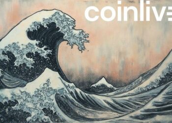 xrp price swings ink wave art