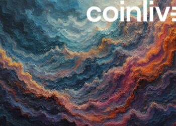 xrp trading volume abstract art