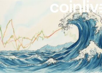 xrp wave financial growth drawing