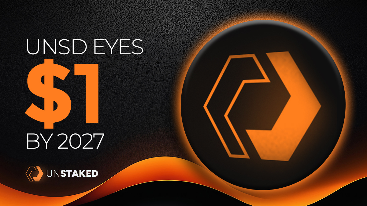 HYPE Holds Support, PEPE Sentiment Surges; Unstaked Eyes $1 Milestone!