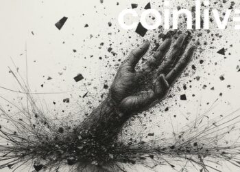 abstract digital vulnerability art
