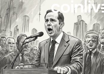 adam schiff podium ink drawing
